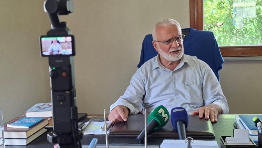 ÇAYSİAD Başkanı Hasan Uzun'dan ÇAYKUR'a İhracat Desteği Çağrısı